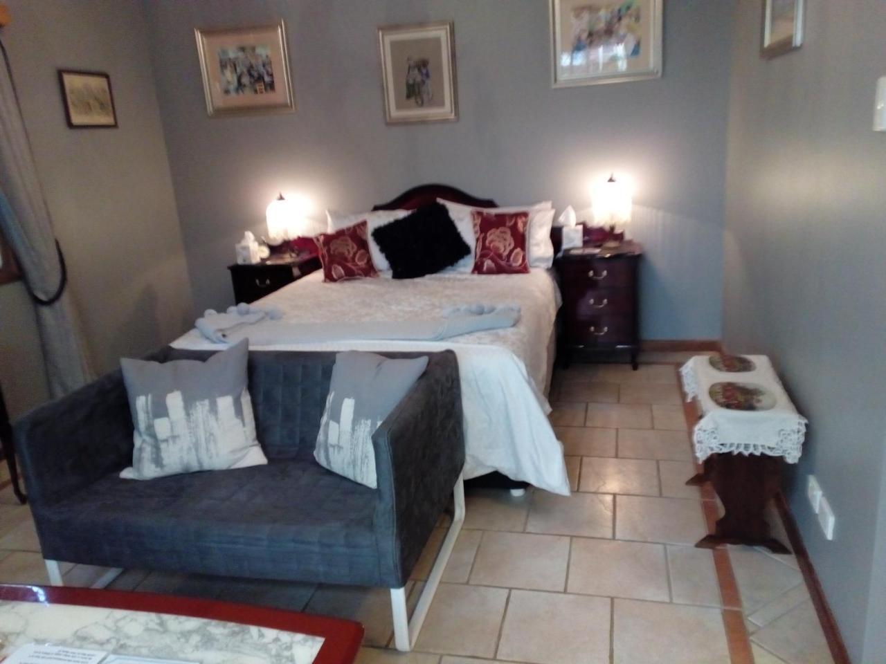 York'S Lookout Lodge Bed And Breakfast ภายนอก รูปภาพ