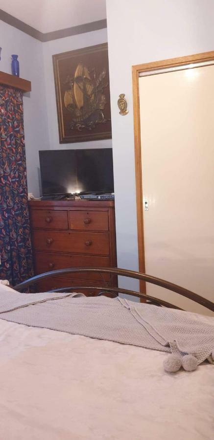 York'S Lookout Lodge Bed And Breakfast ภายนอก รูปภาพ